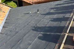 Tile Roof Repair in Chandler Arizona by MSW Contracting, LLC