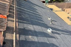 Tile Roof Repair in Chandler Arizona by MSW Contracting, LLC