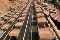 Tile Roof Repair in Chandler Arizona by MSW Contracting, LLC