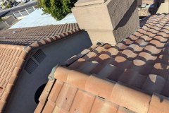 Tile Roof Repair in Chandler Arizona by MSW Contracting, LLC