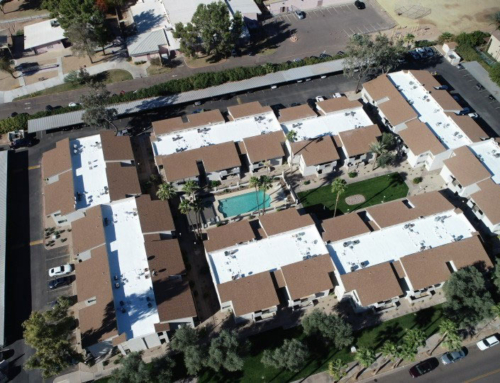 The Best Roofers in Scottsdale Arizona to Revitalize and Foam Roof