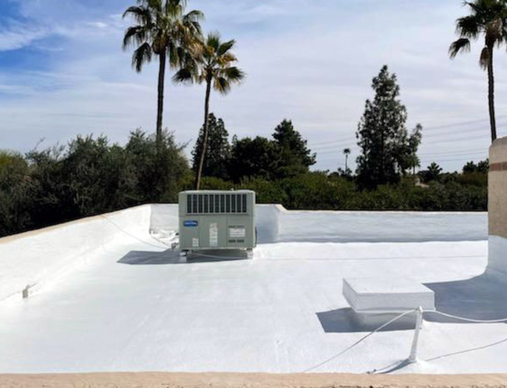 Tile Roof Repair Chandler AZ - Skylight Repairs in Arizona