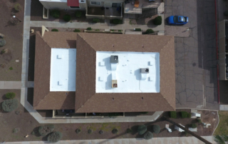 Roof Repair in Scottsdale, Arizona by MSW Contracting LLC