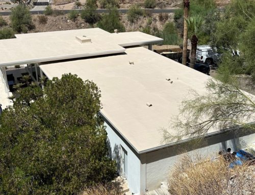 Scottsdale Roof Replacement – Elevating Home Roofing for Energy Efficiency